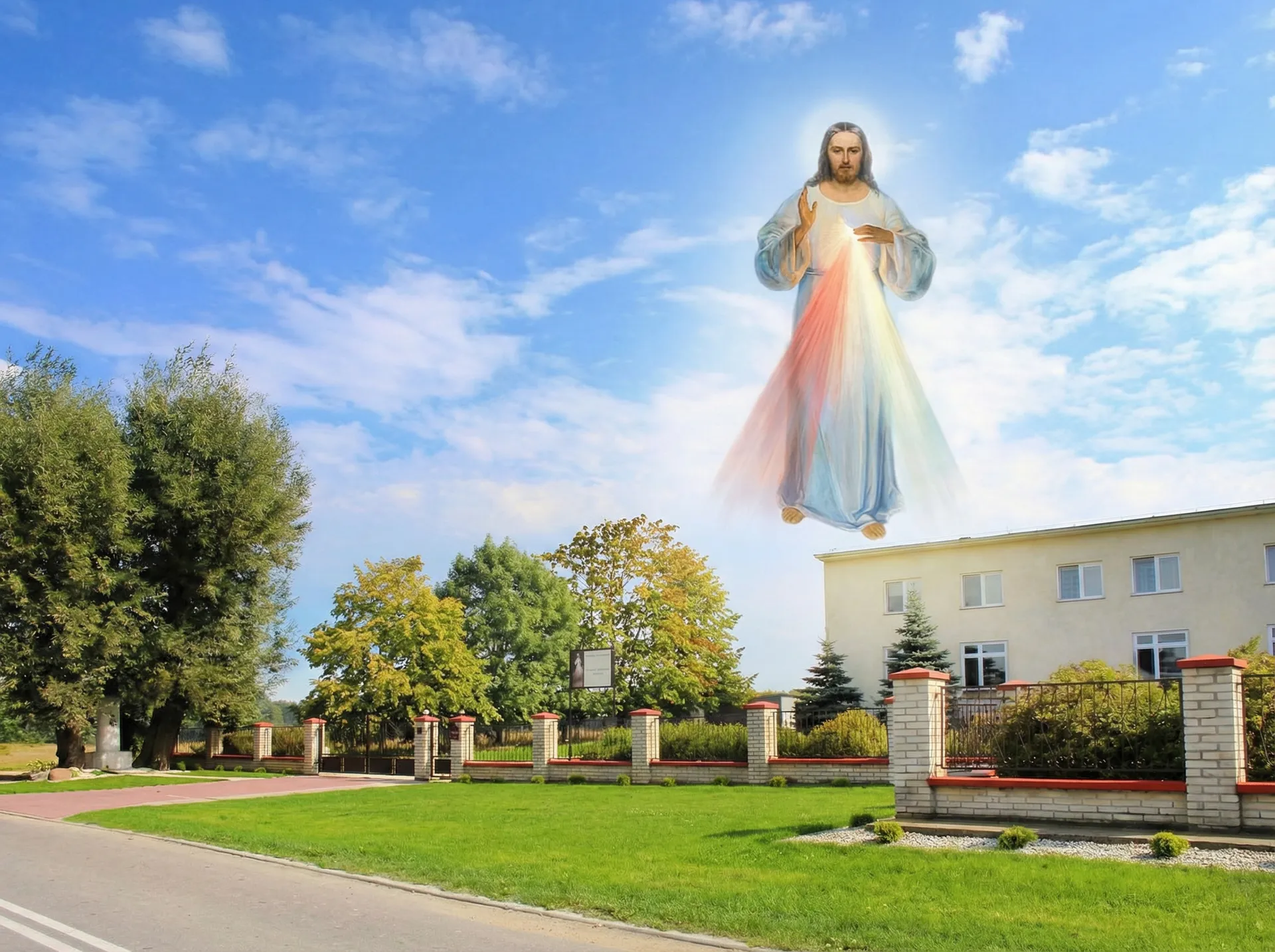 Walne Zgromadzenie Stowarzyszenia Ewangelizacji i Kultury